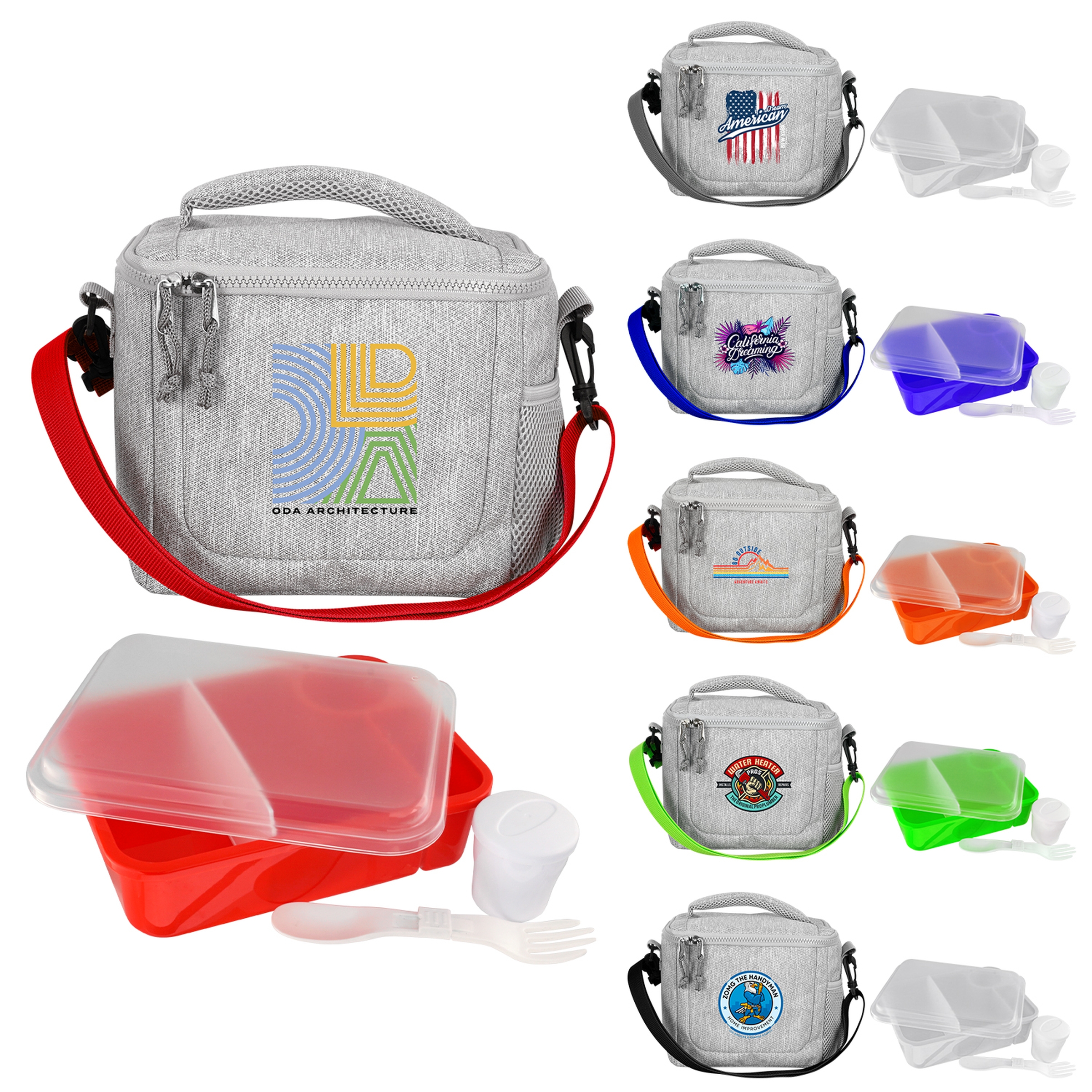 On the Go Adventure Cooler 1