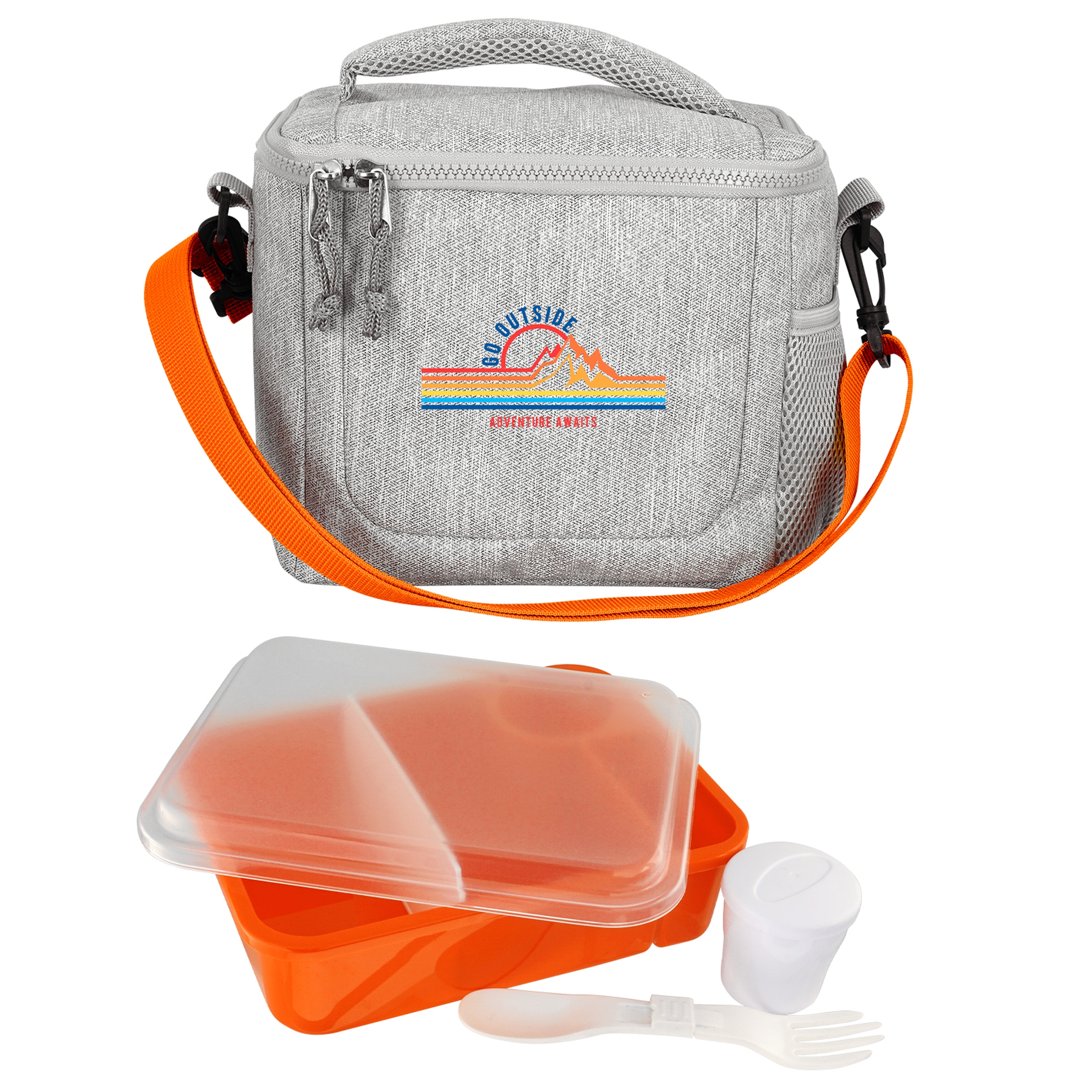 On the Go Adventure Cooler 1