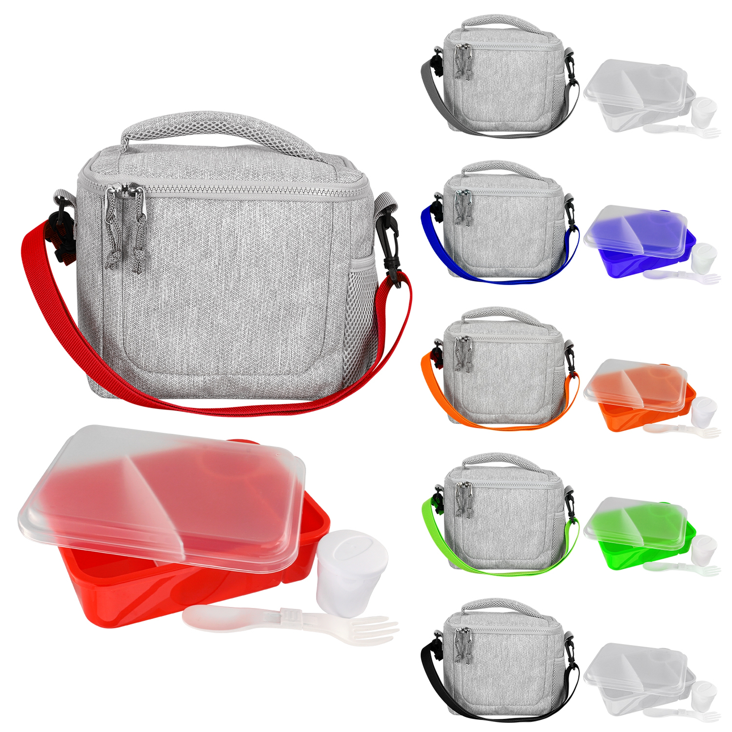 On the Go Adventure Cooler 1