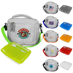 Adventure Cooler Lunch To Go 1 Adventure Cooler Lunch To Go 1