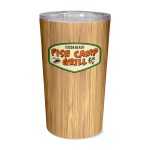 Full Color Bamboo Pattern Mug 1 Full Color Bamboo Pattern Mug 1