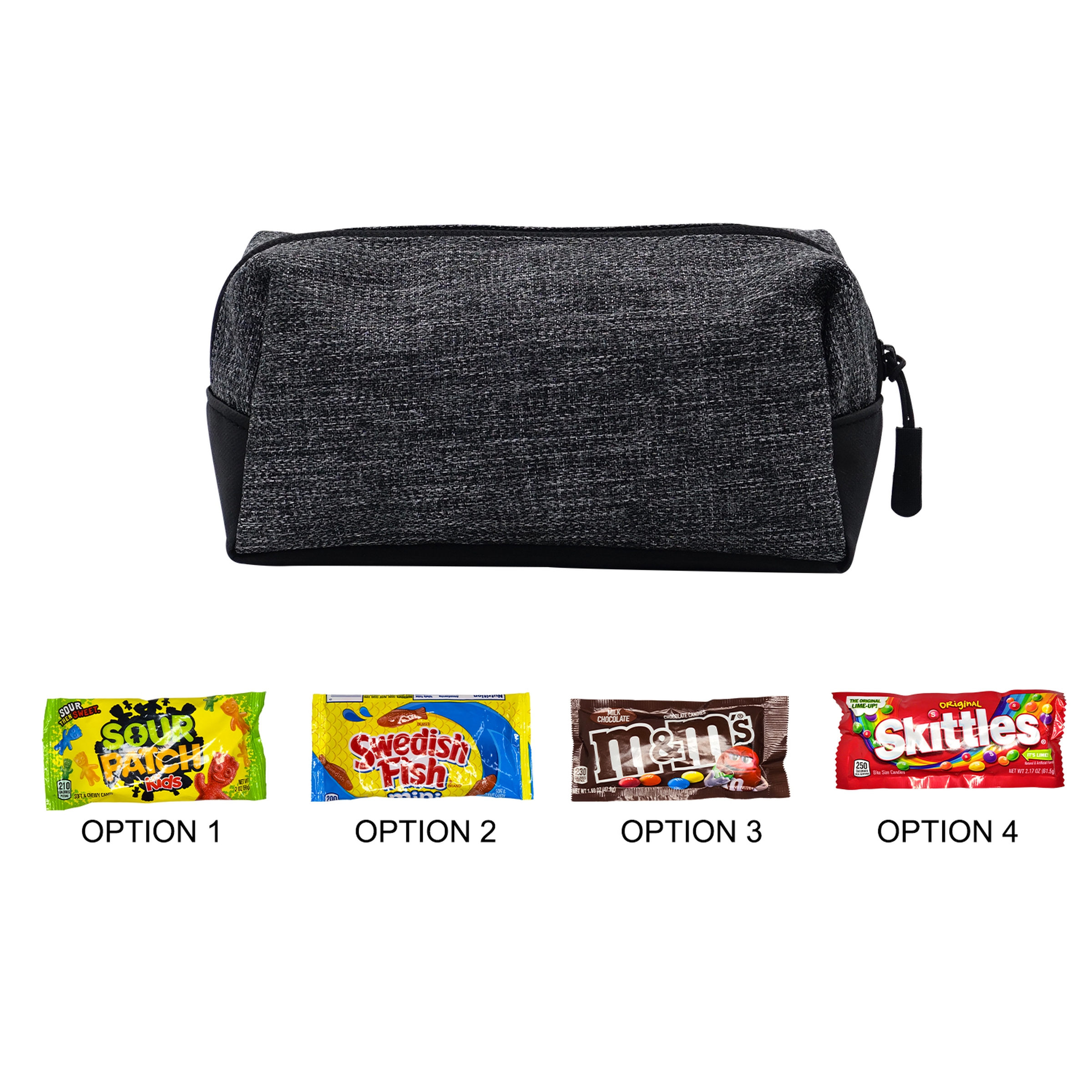 XL X Line Appreciation Candy Set 1