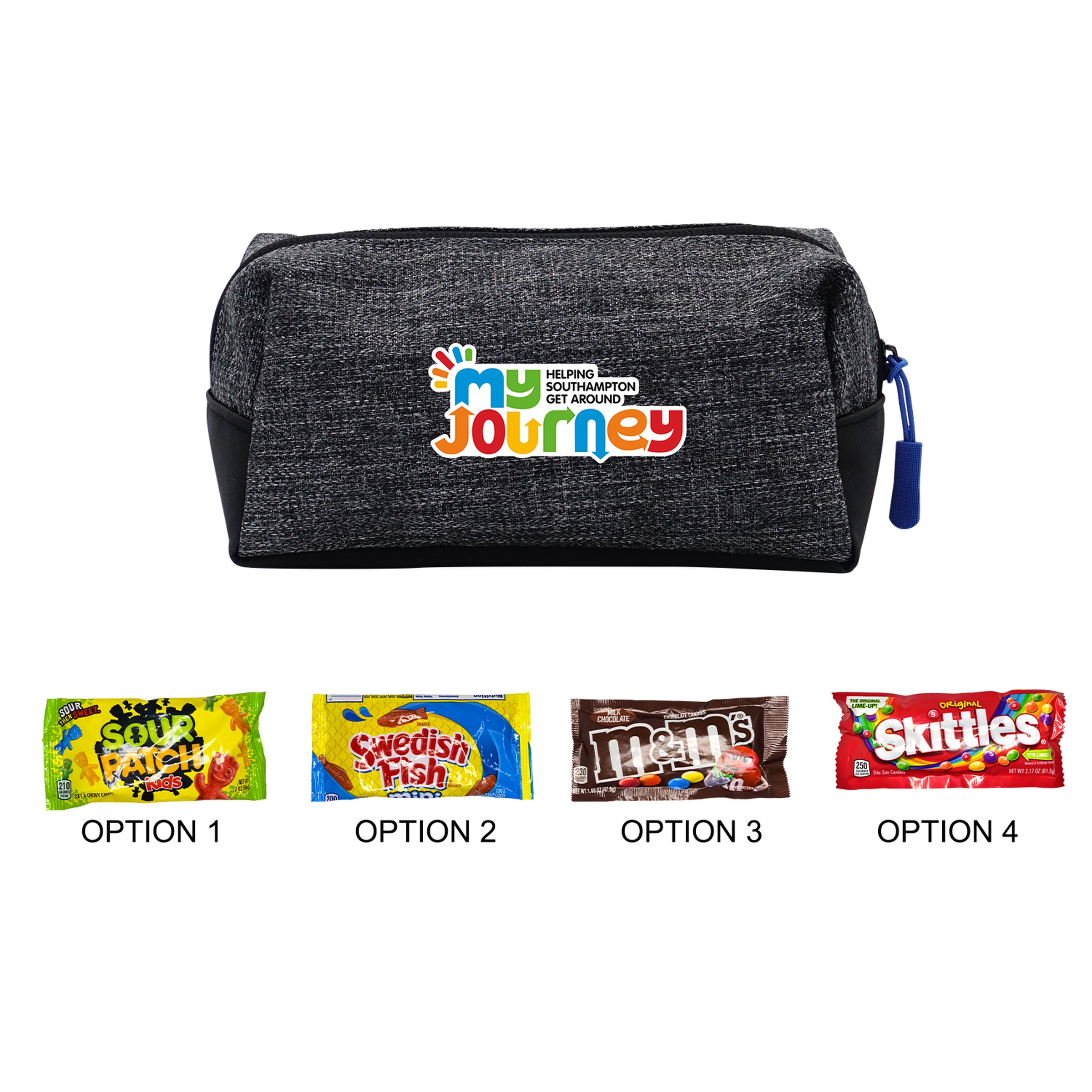 XL X Line Appreciation Candy Set 1