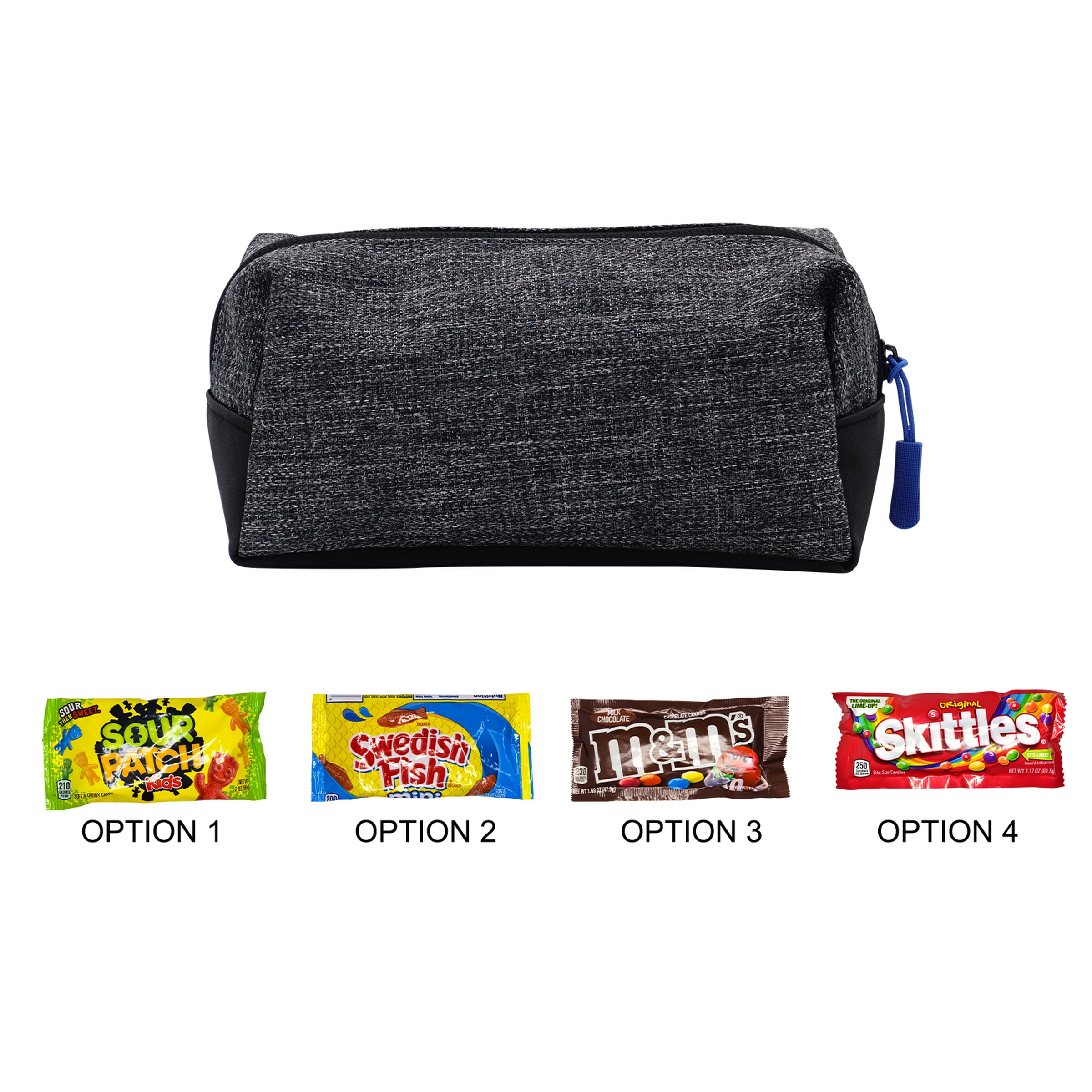 XL X Line Appreciation Candy Set 1