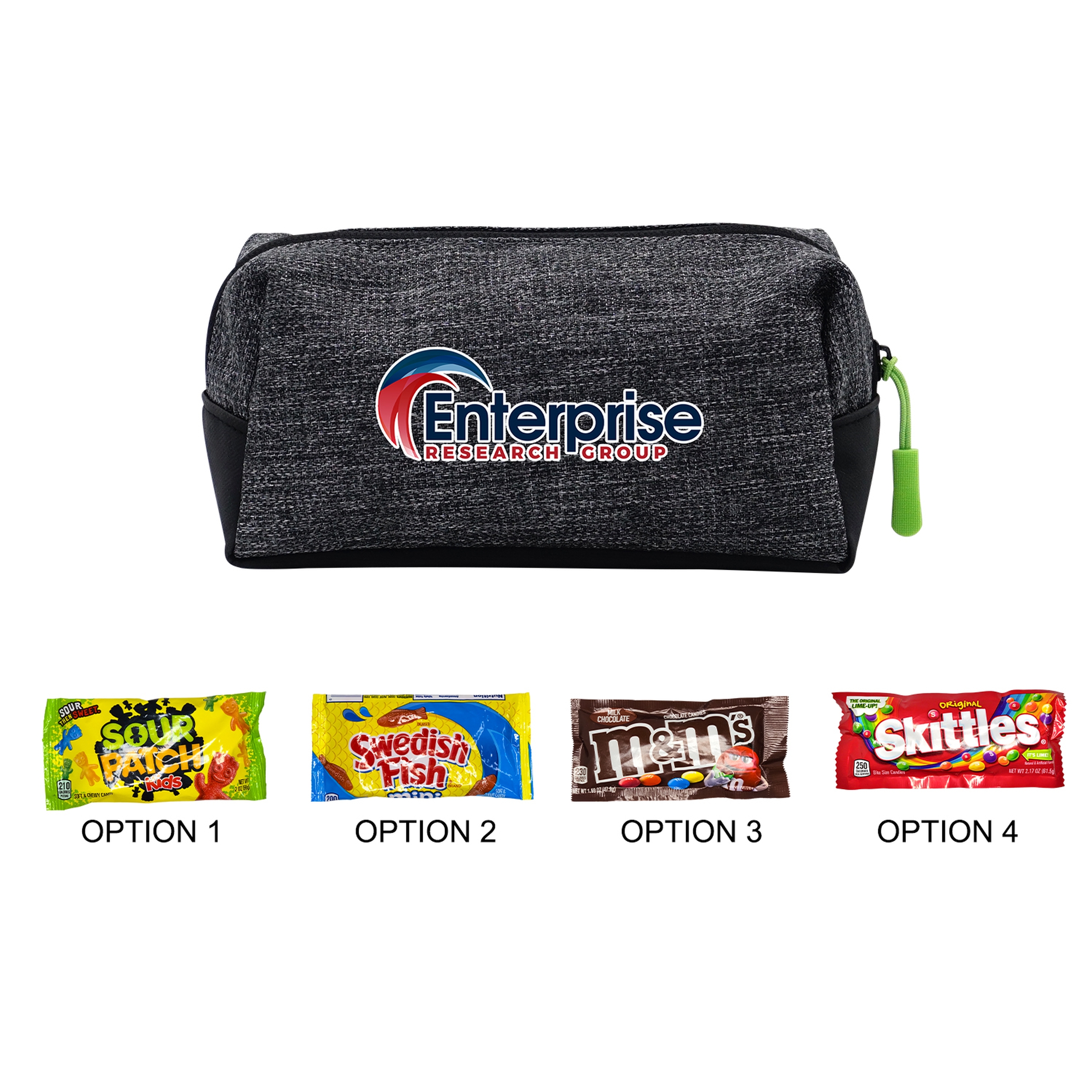 XL X Line Appreciation Candy Set 1
