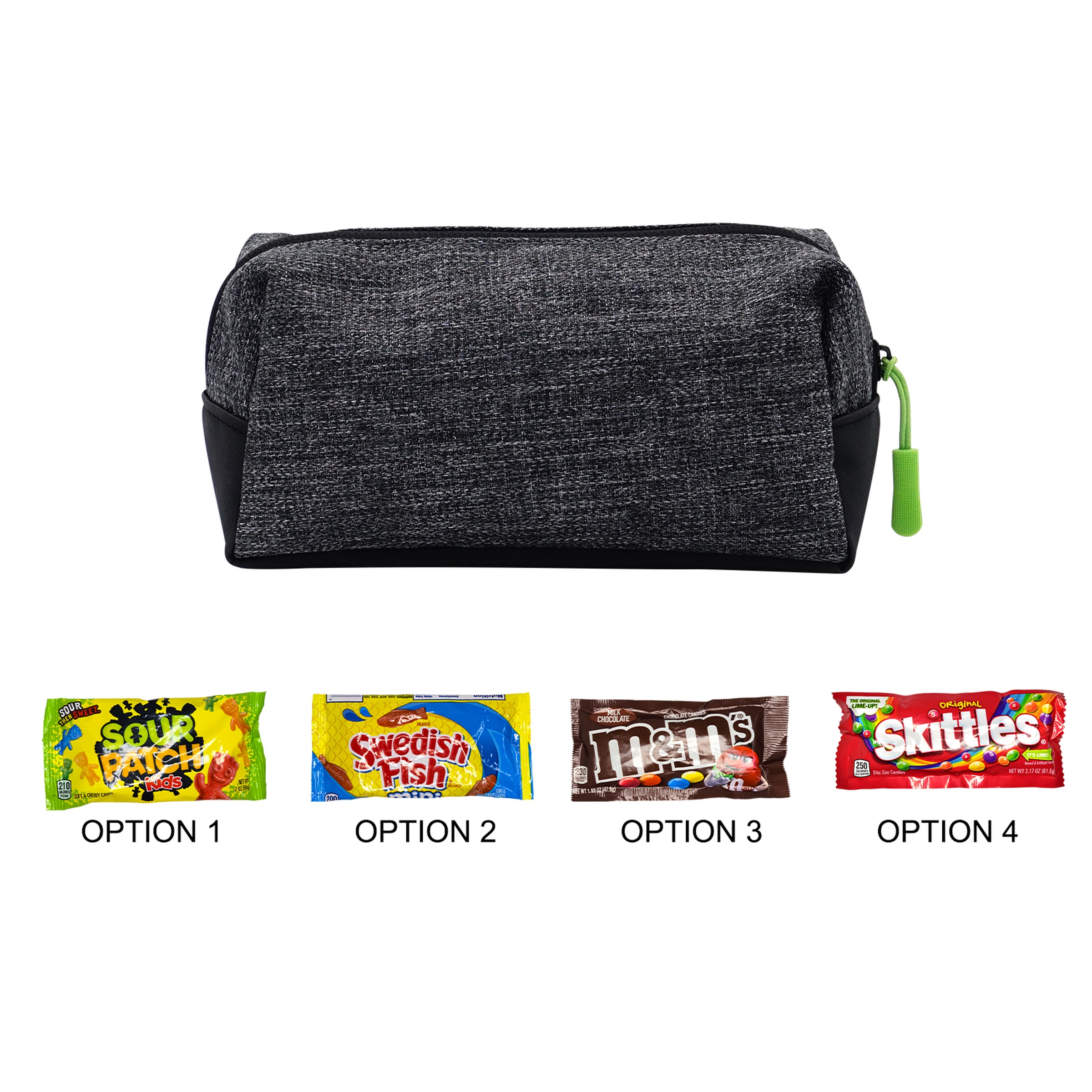 XL X Line Appreciation Candy Set 1