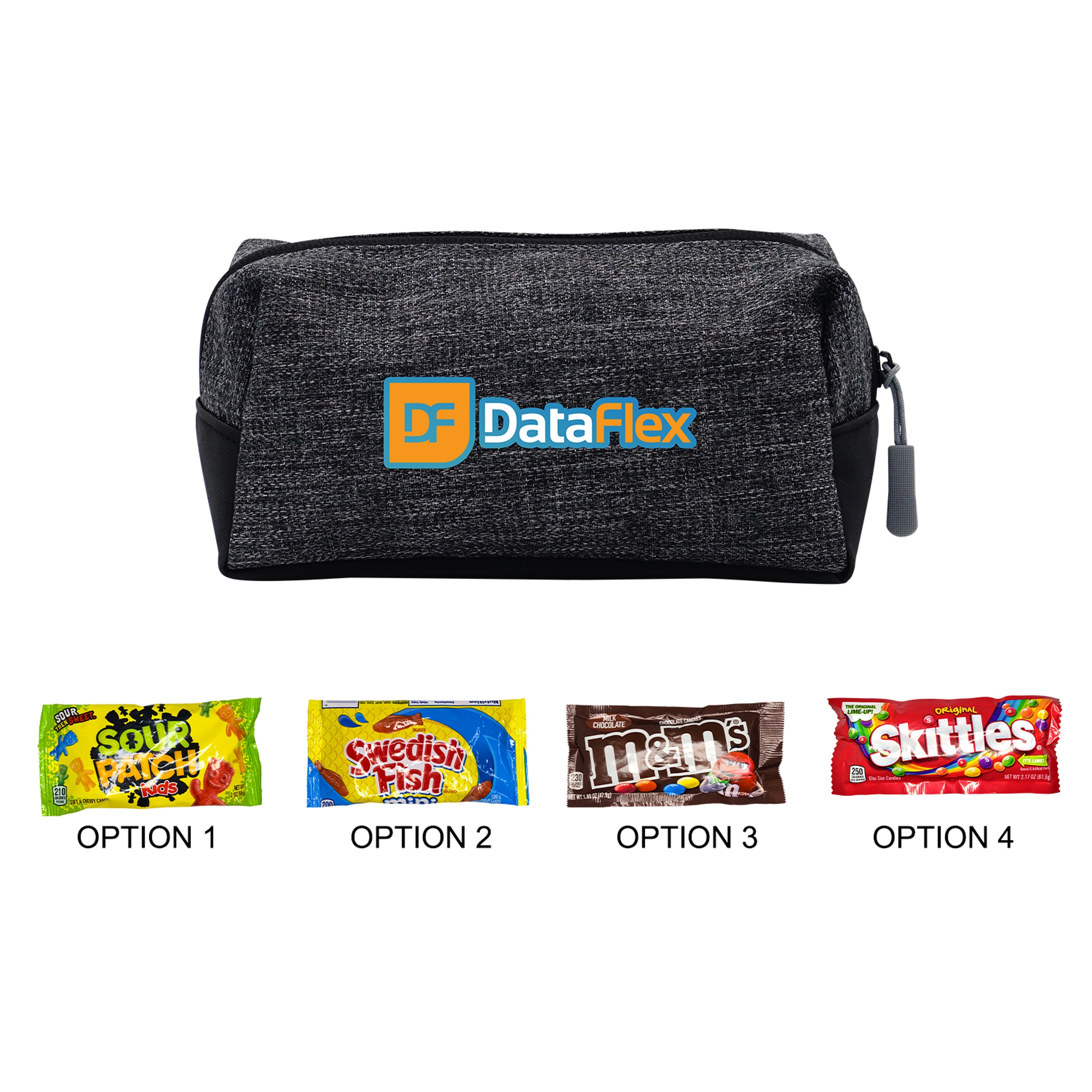 XL X Line Appreciation Candy Set 1