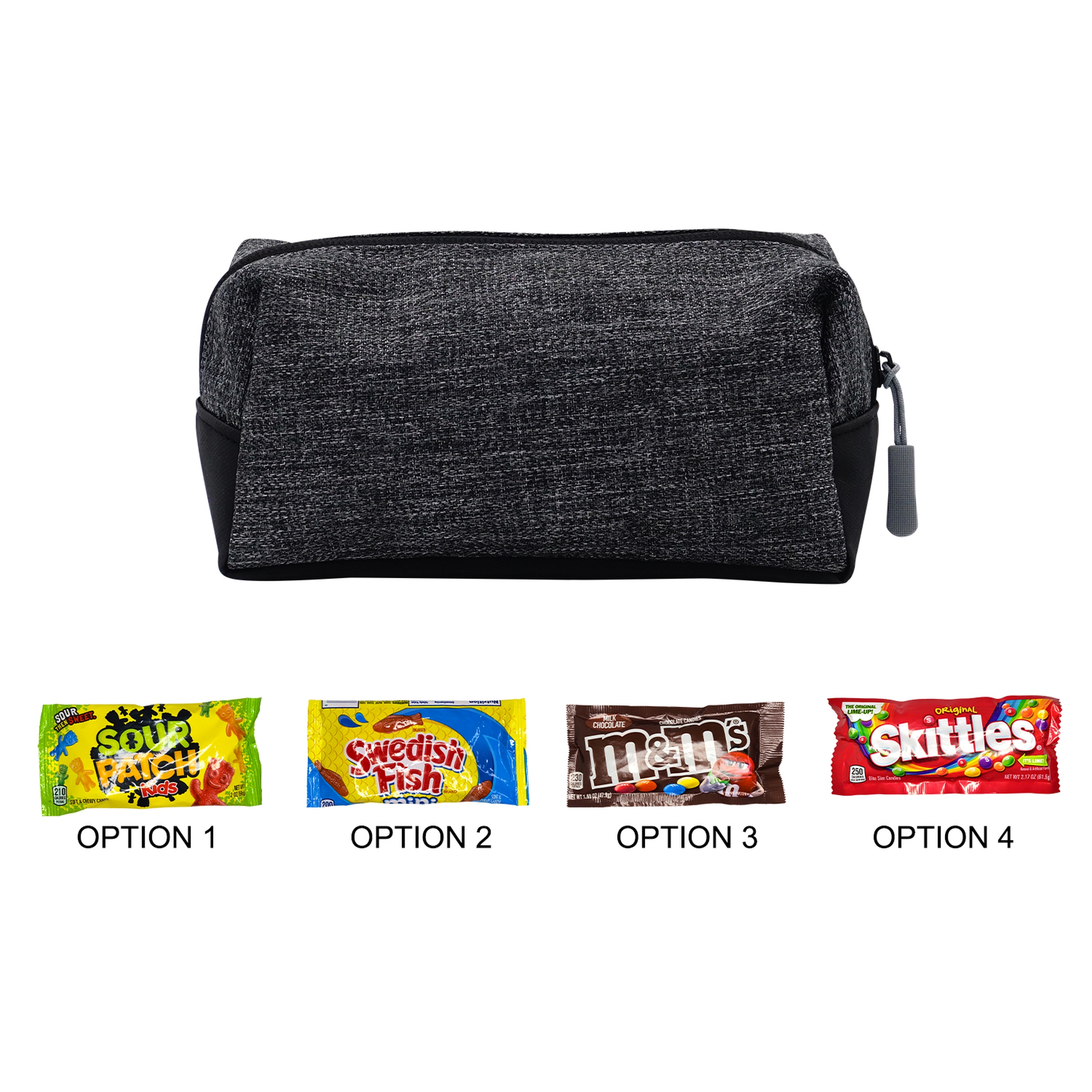 XL X Line Appreciation Candy Set 1