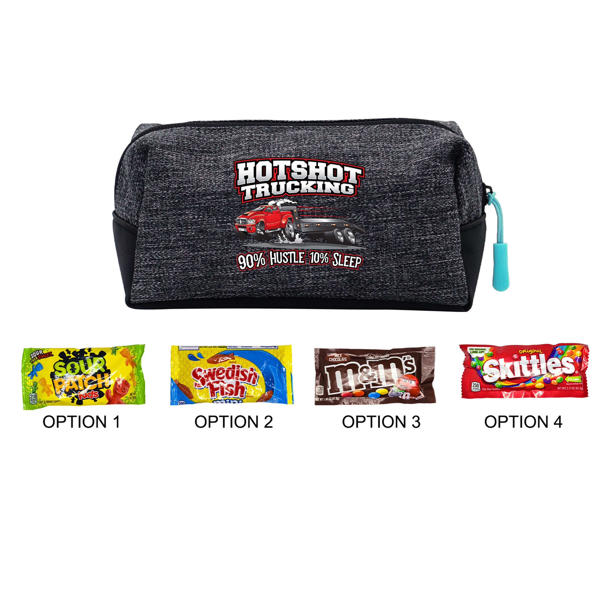 XL X Line Appreciation Candy Set 1