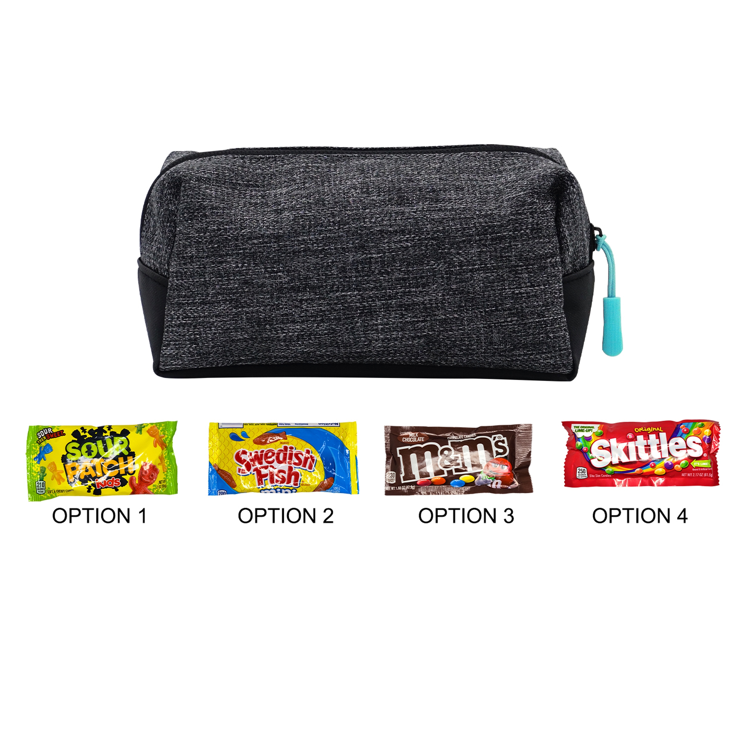 XL X Line Appreciation Candy Set 1