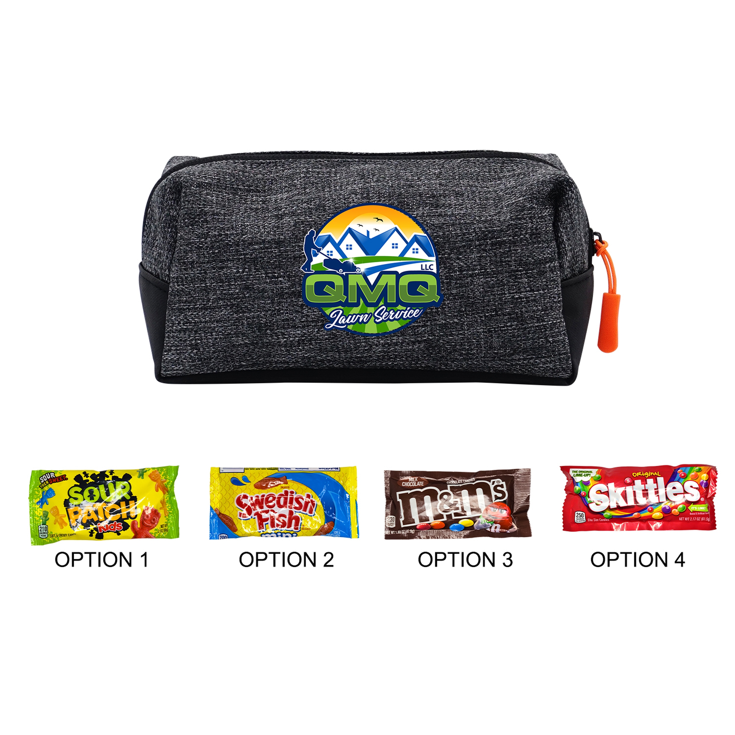 XL X Line Appreciation Candy Set 1