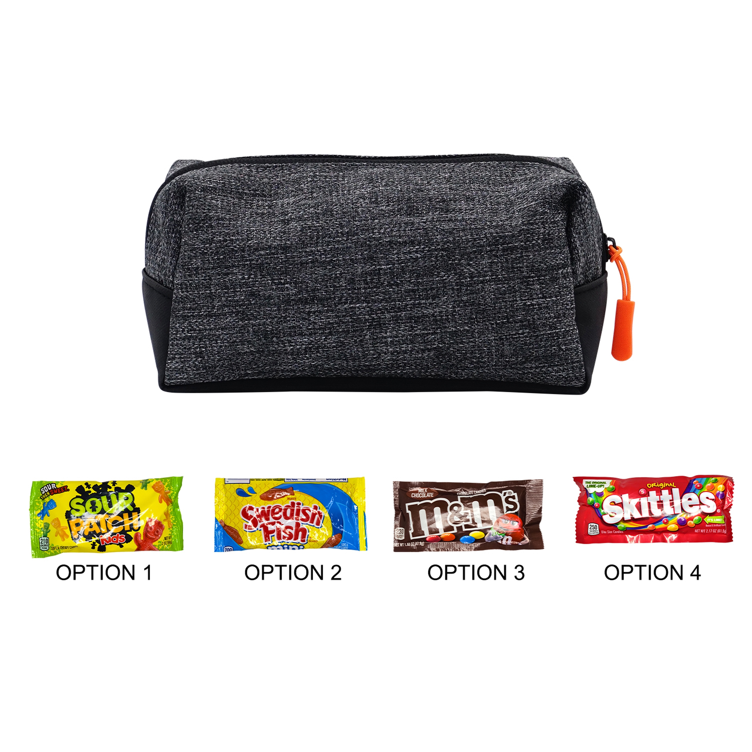 XL X Line Appreciation Candy Set 1