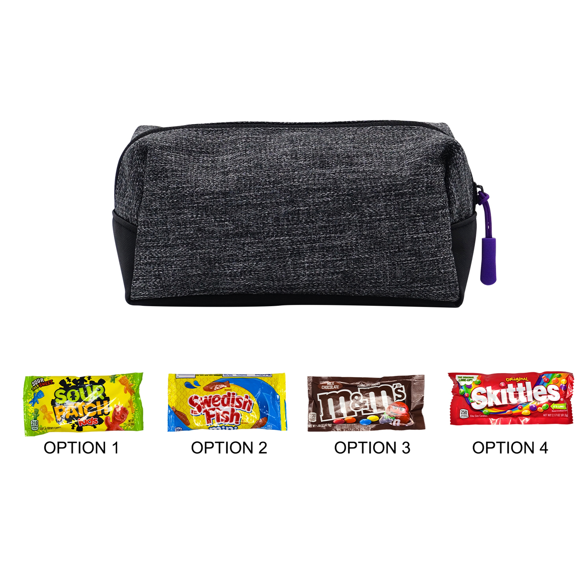 XL X Line Appreciation Candy Set 1