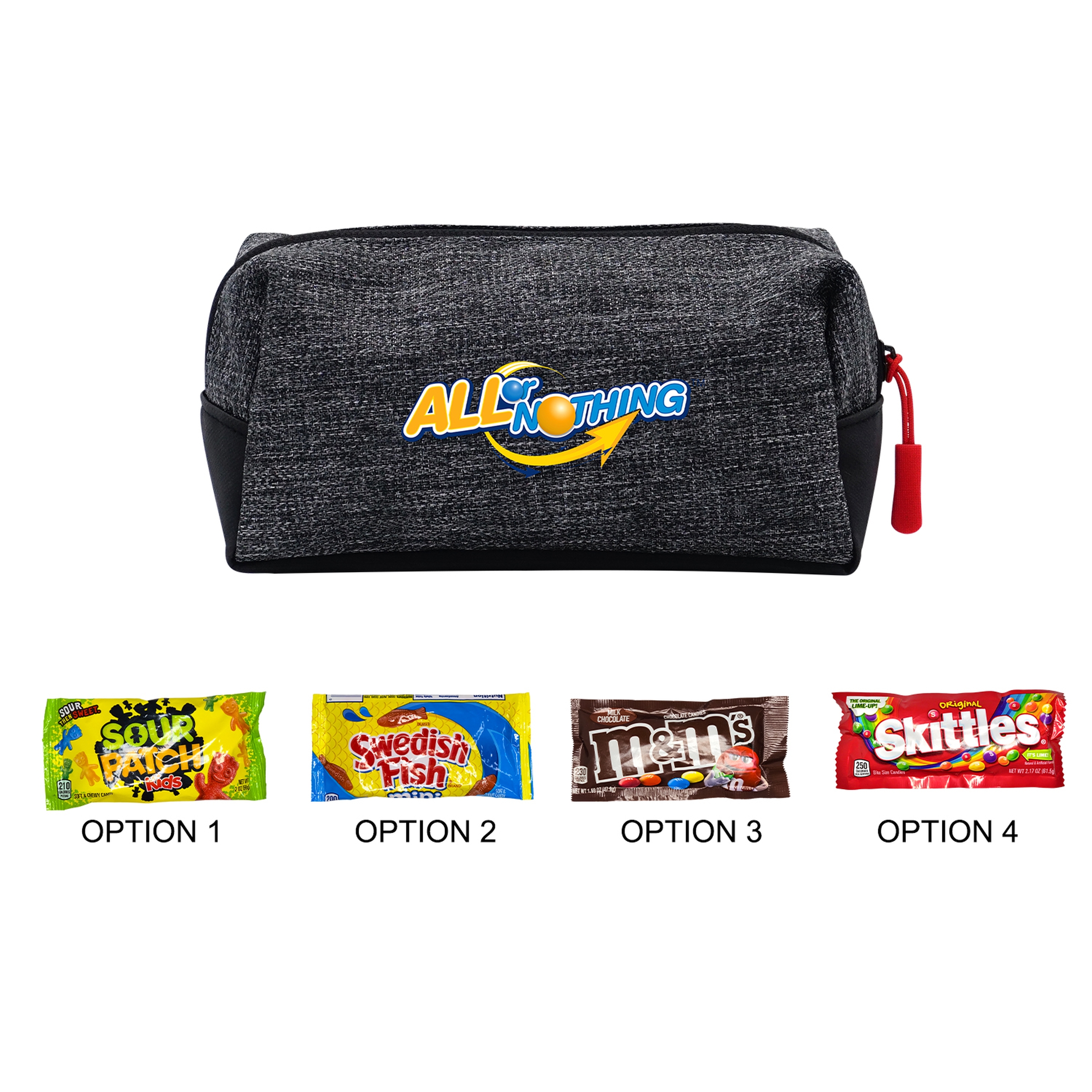 XL X Line Appreciation Candy Set 1