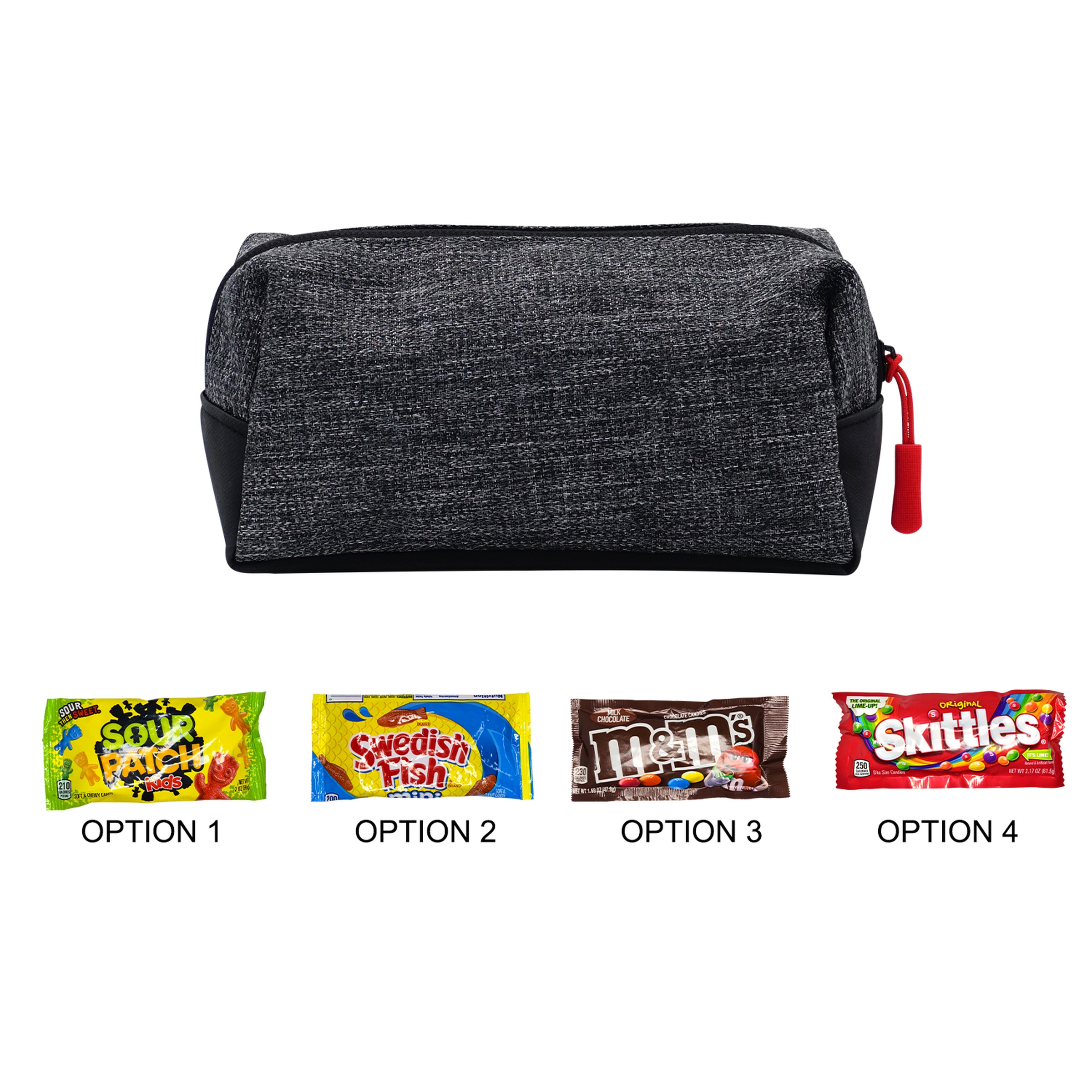 XL X Line Appreciation Candy Set 1