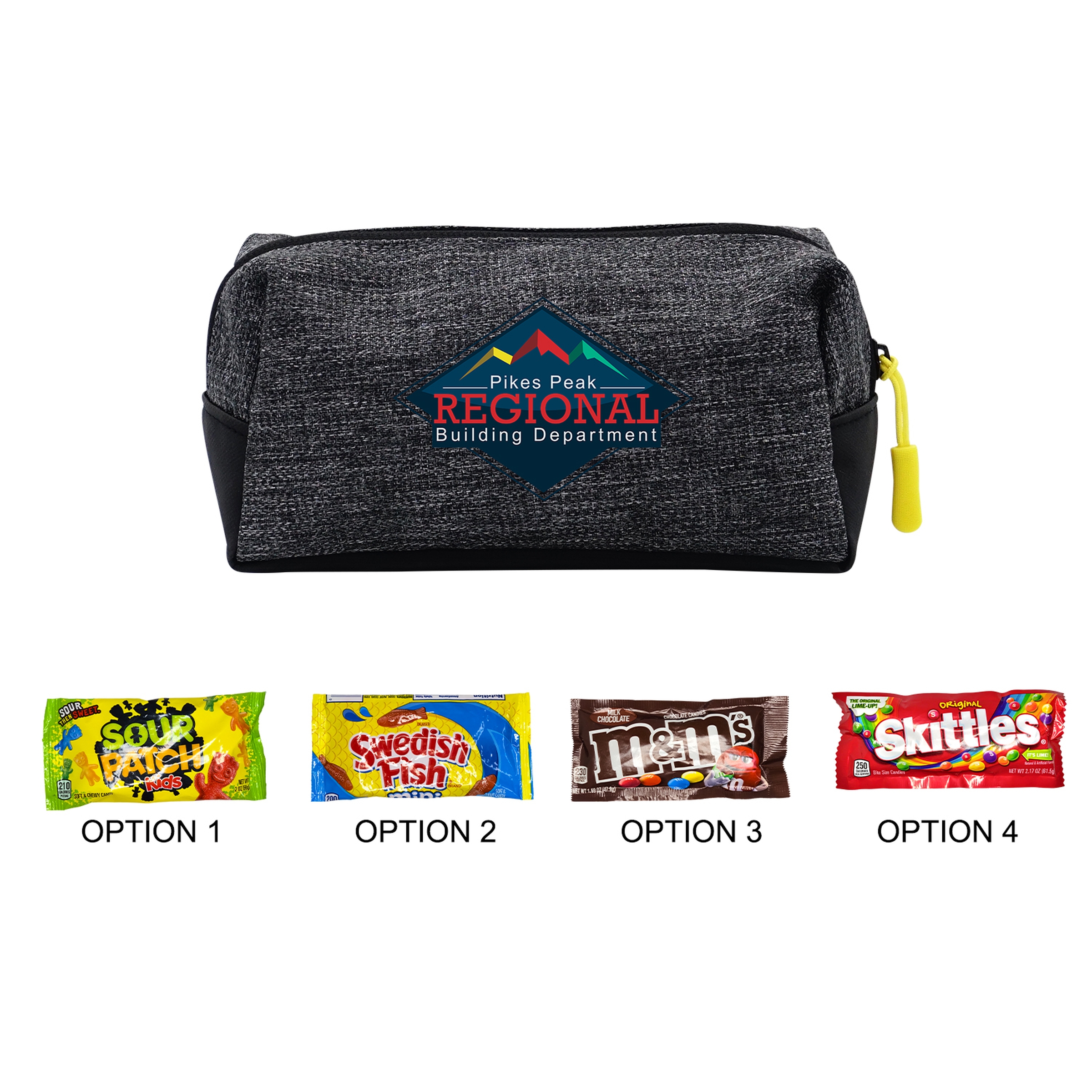 XL X Line Appreciation Candy Set 1