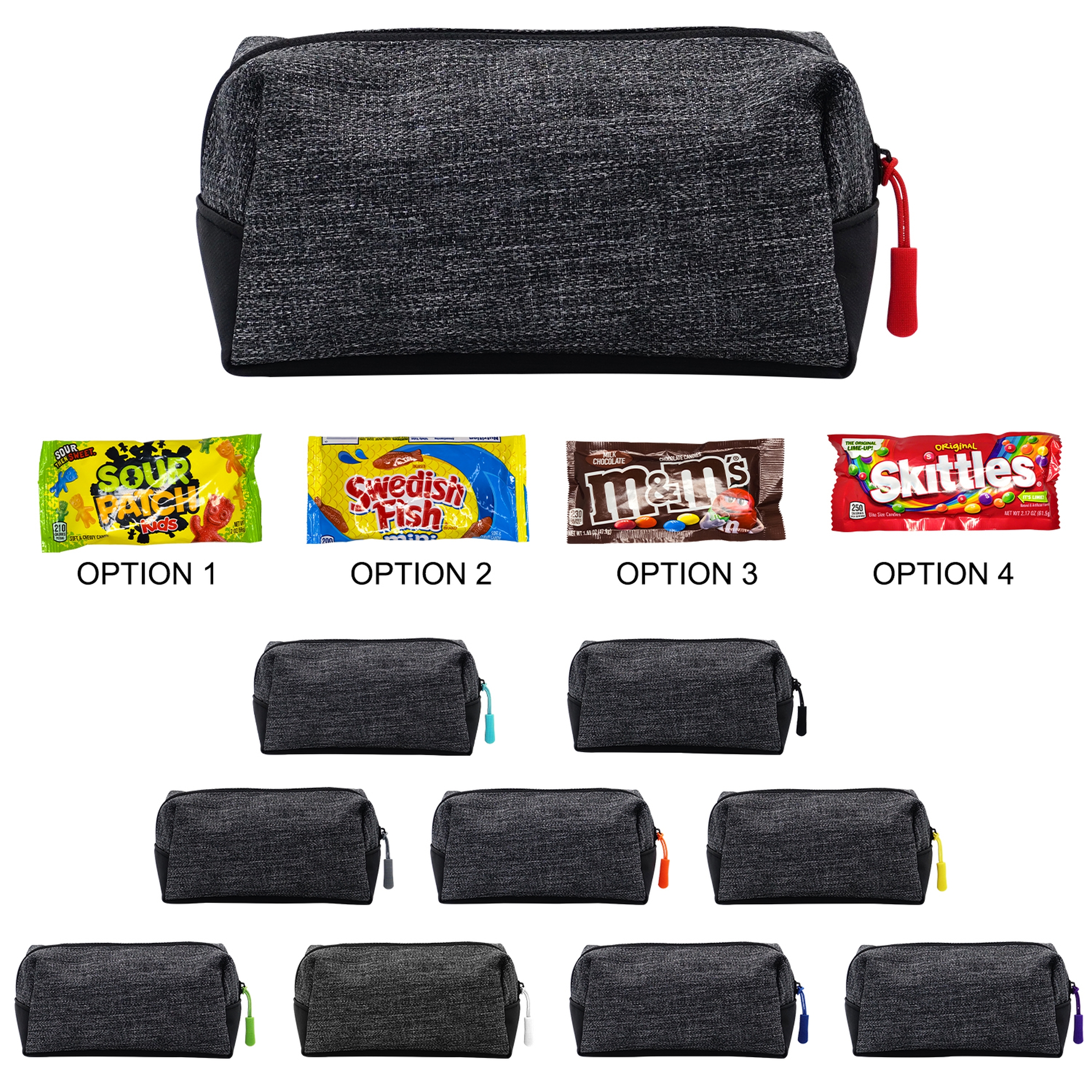 XL X Line Appreciation Candy Set 1
