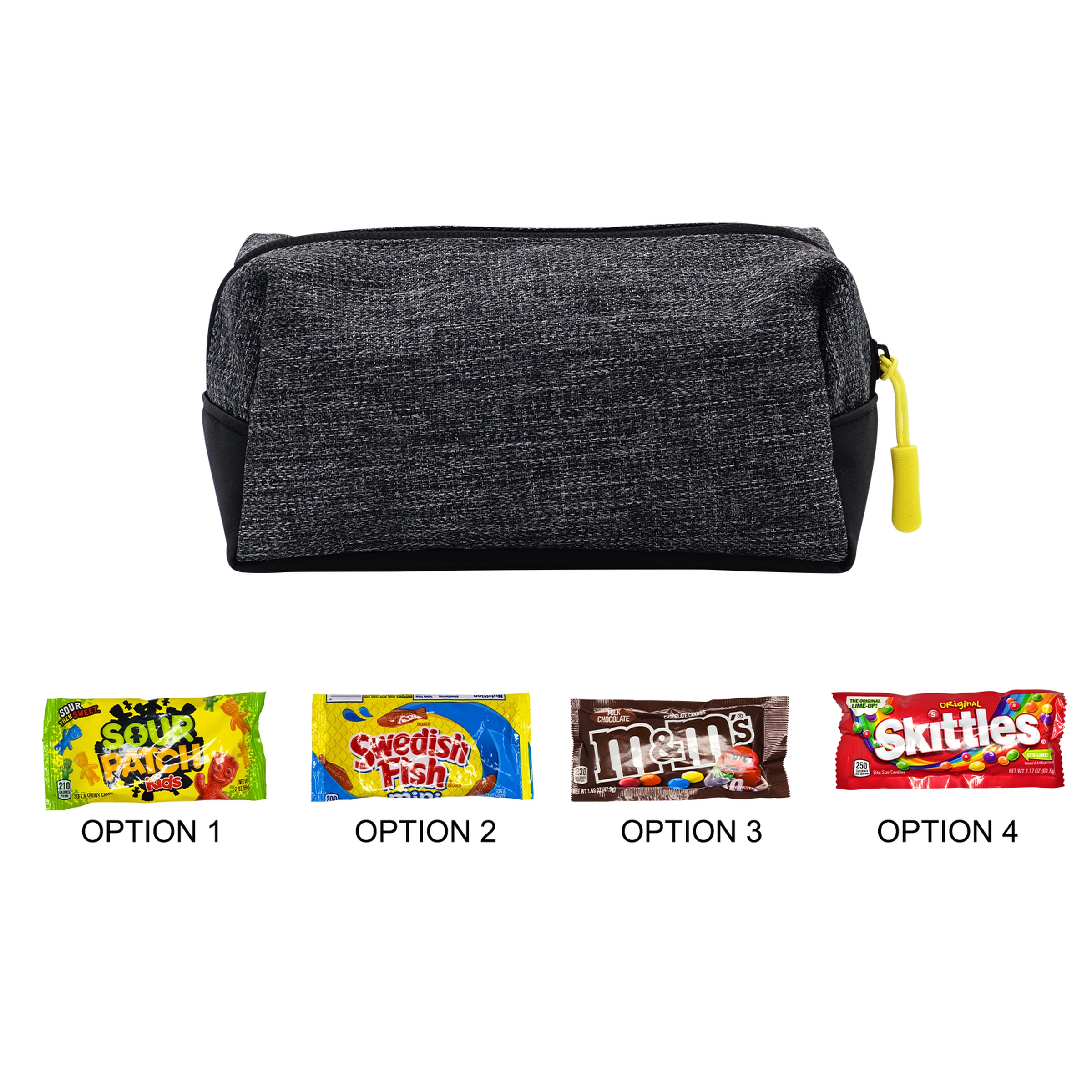 XL X Line Appreciation Candy Set 1