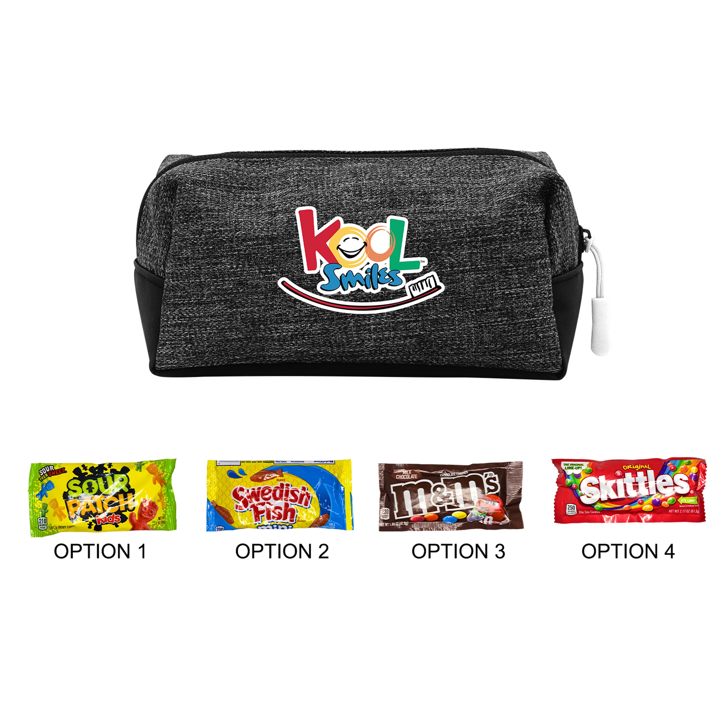 XL X Line Appreciation Candy Set 1