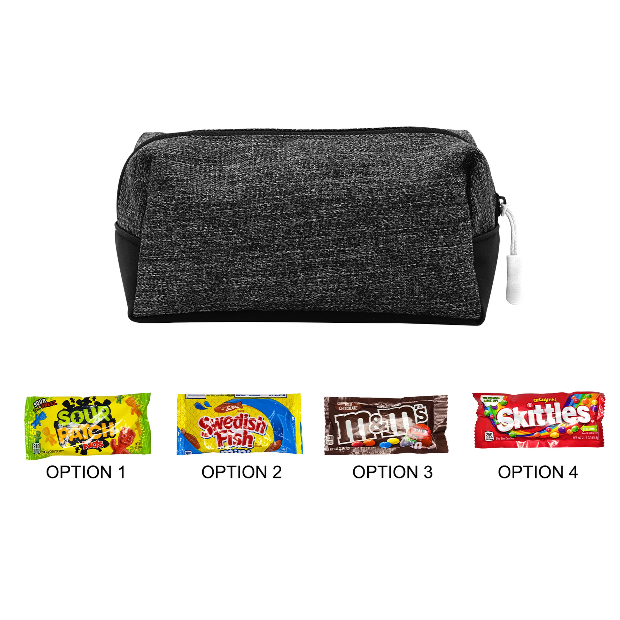 XL X Line Appreciation Candy Set 1