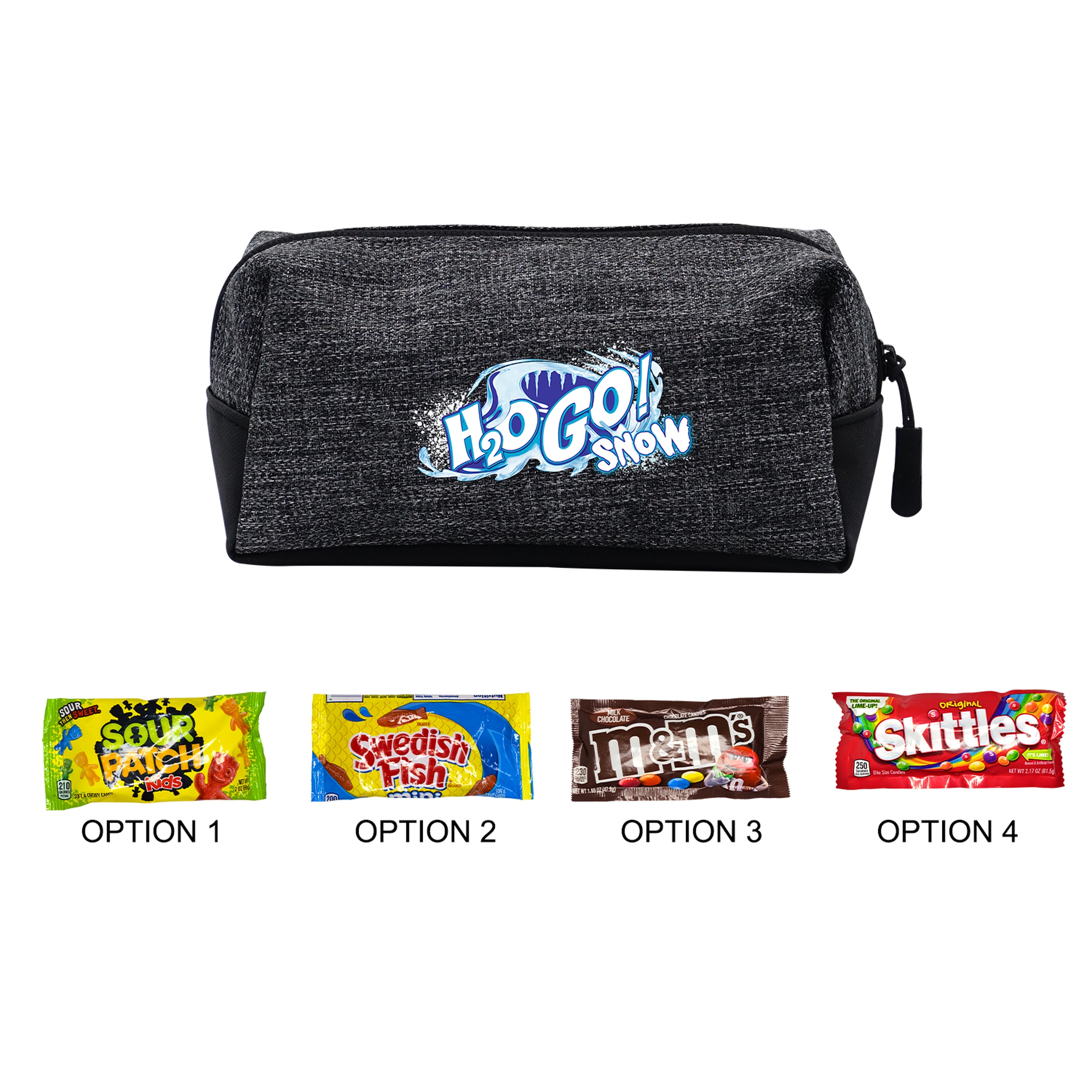 XL X Line Appreciation Candy Set 1