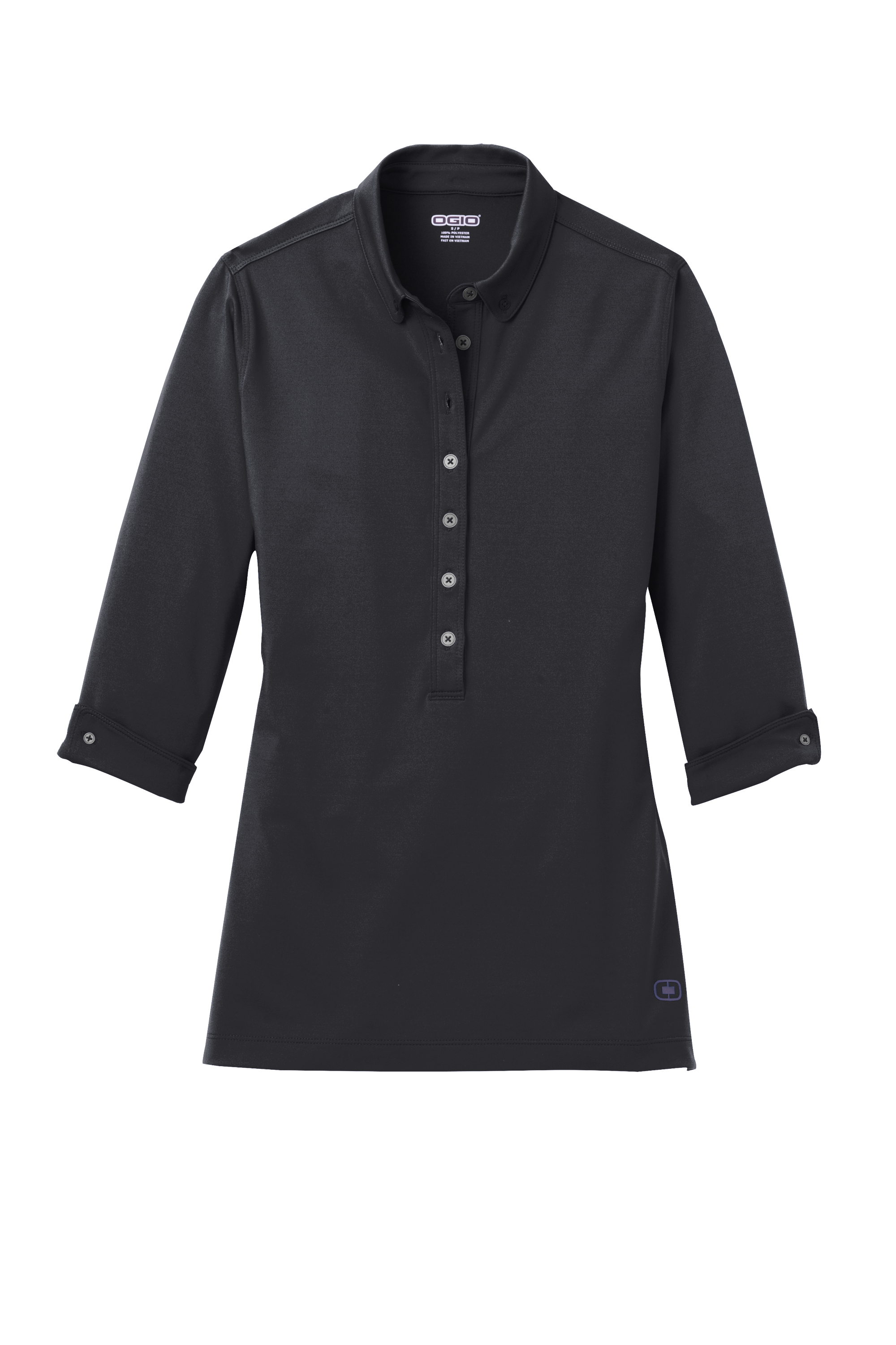 OGIO® - Ladies Gauge Polo 1