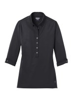 OGIO® - Ladies Gauge Polo - Blacktop OGIO® - Ladies Gauge Polo - Blacktop