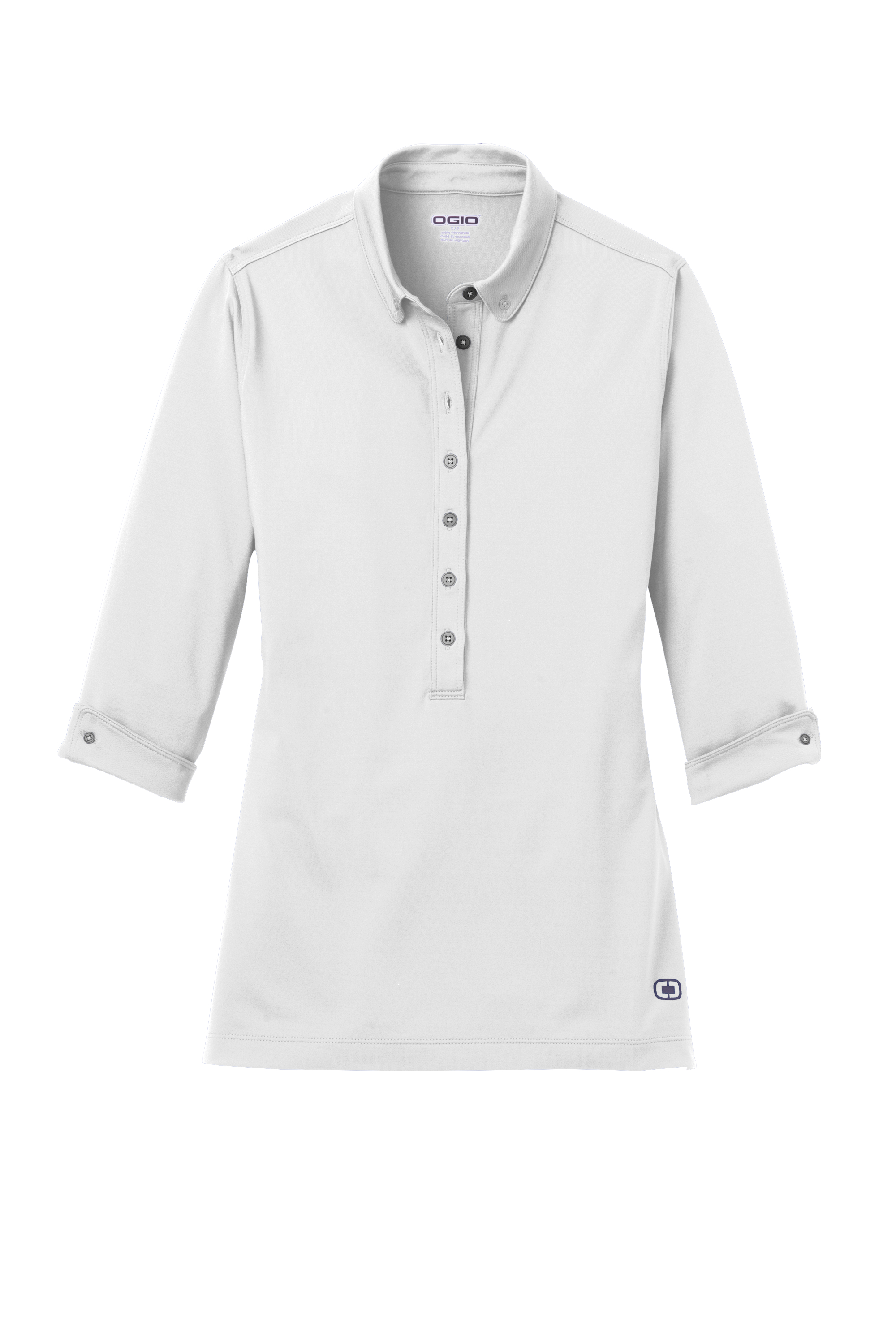 OGIO® - Ladies Gauge Polo 1