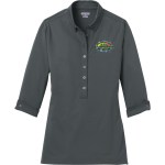 OGIO® - Ladies Gauge Polo - Diesel Grey OGIO® - Ladies Gauge Polo - Diesel Grey