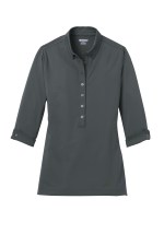 OGIO® - Ladies Gauge Polo - Diesel Grey OGIO® - Ladies Gauge Polo - Diesel Grey