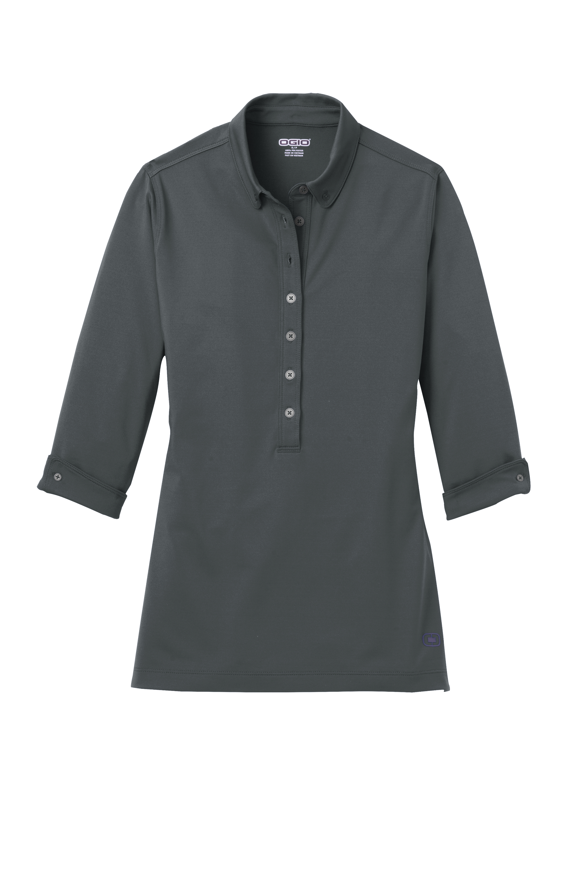 OGIO® - Ladies Gauge Polo 1