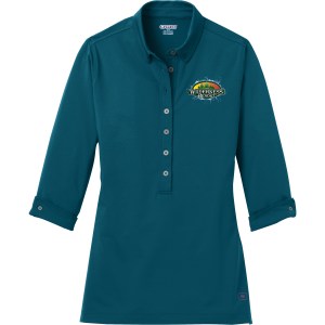 OGIO® - Ladies Gauge Polo 1 OGIO® - Ladies Gauge Polo 1