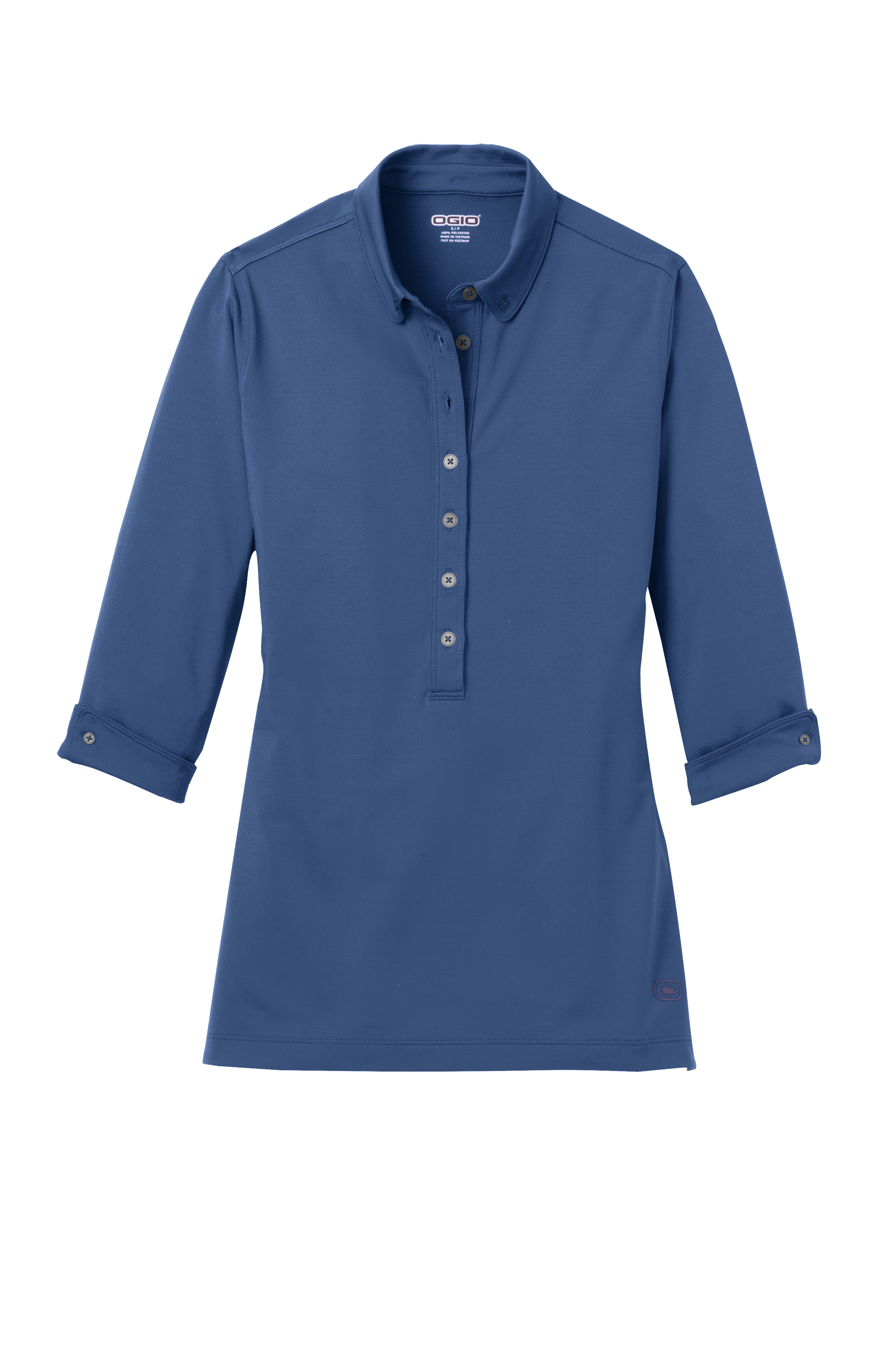 OGIO® - Ladies Gauge Polo 1