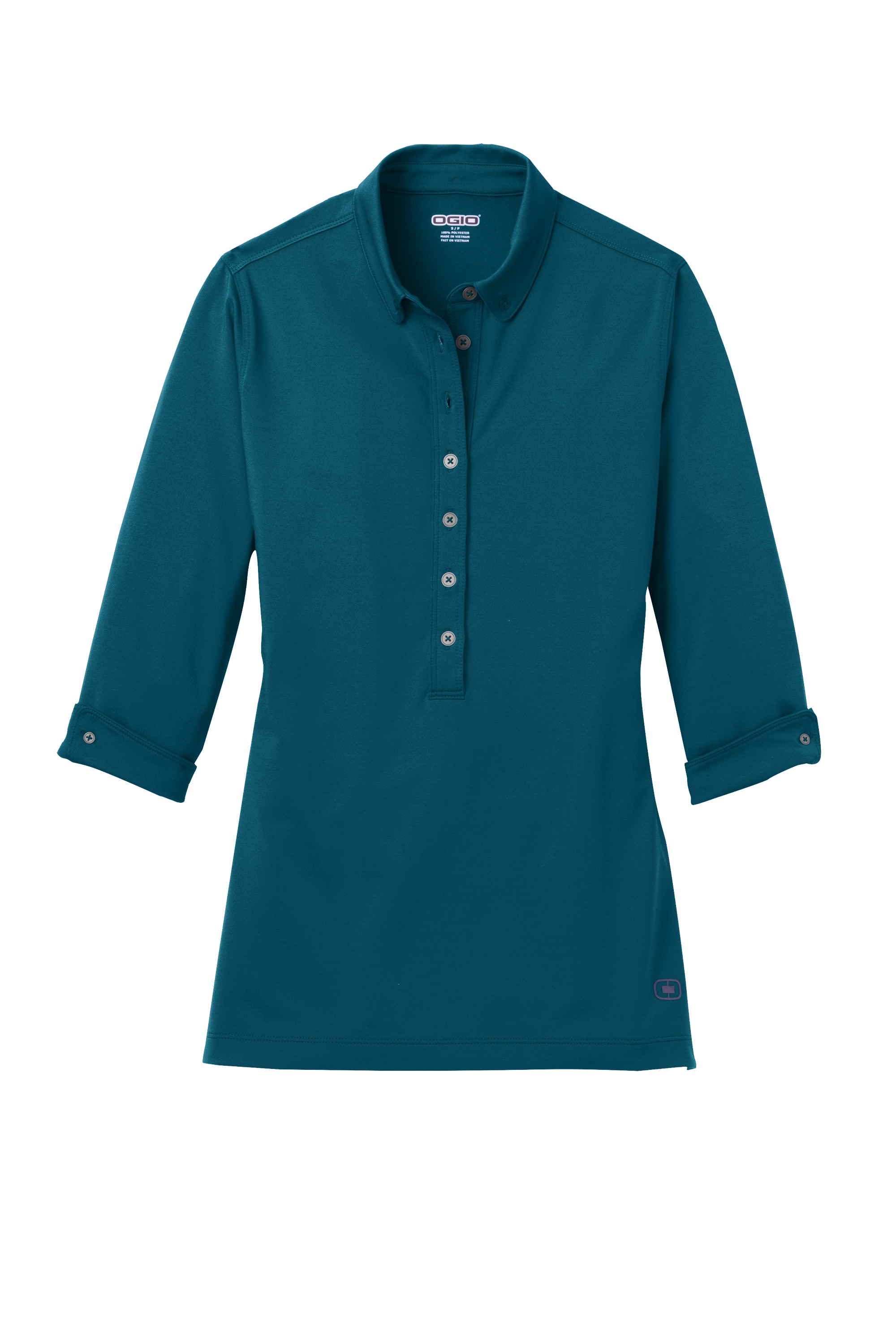 OGIO® - Ladies Gauge Polo 1