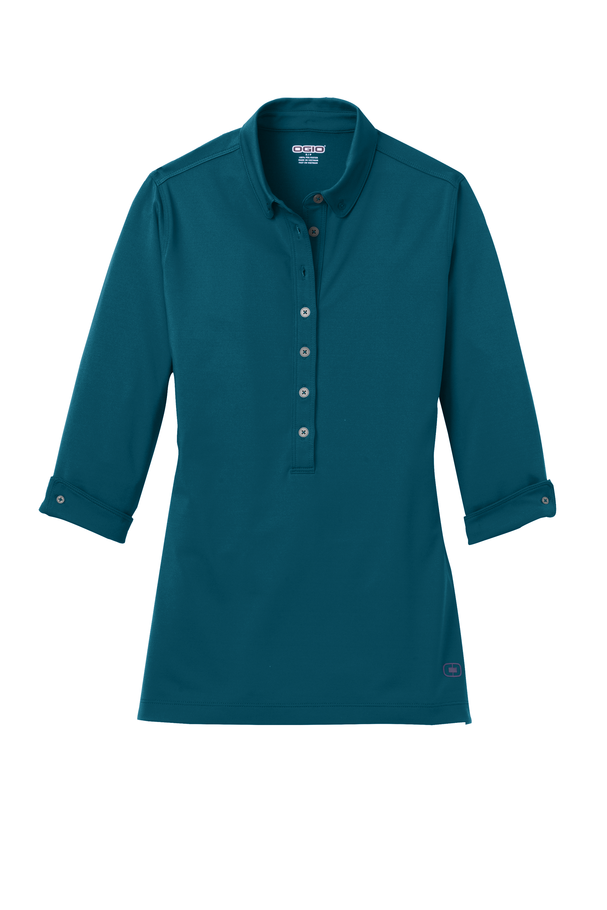 OGIO® - Ladies Gauge Polo 1