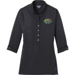 OGIO® - Ladies Gauge Polo - Blacktop OGIO® - Ladies Gauge Polo - Blacktop