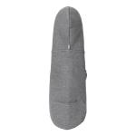 Doggie Skins Doggie 3-End Fleece Hoodie - Granite Heather Doggie Skins Doggie 3-End Fleece Hoodie - Granite Heather
