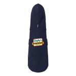 Doggie Skins Doggie 3-End Fleece Hoodie - Navy Doggie Skins Doggie 3-End Fleece Hoodie - Navy