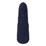 Doggie Skins Doggie 3-End Fleece Hoodie - Navy Doggie Skins Doggie 3-End Fleece Hoodie - Navy