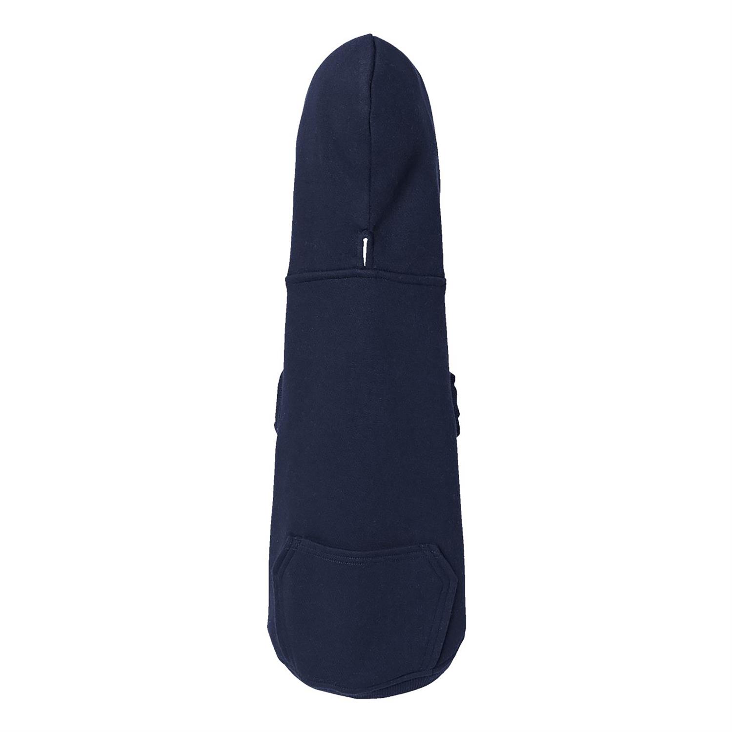 Doggie Skins Doggie 3-End Fleece Hoodie 1