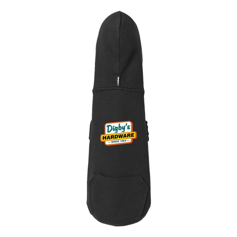 Doggie Skins Doggie 3-End Fleece Hoodie 1 Doggie Skins Doggie 3-End Fleece Hoodie 1