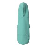 Doggie Skins Doggie 3-End Fleece Hoodie - Saltwater Doggie Skins Doggie 3-End Fleece Hoodie - Saltwater