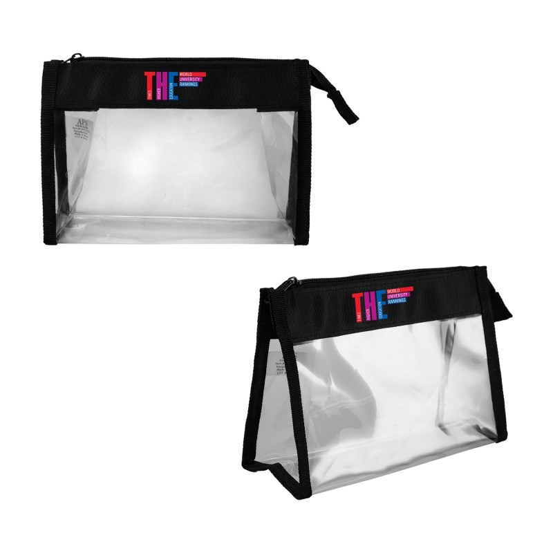 Travel Toiletry Bag 1 Travel Toiletry Bag 1