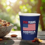 Patriotic Treat Cup - lifestyle Patriotic Treat Cup - lifestyle