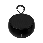 Orbit Bluetooth Speaker - Black Orbit Bluetooth Speaker - Black
