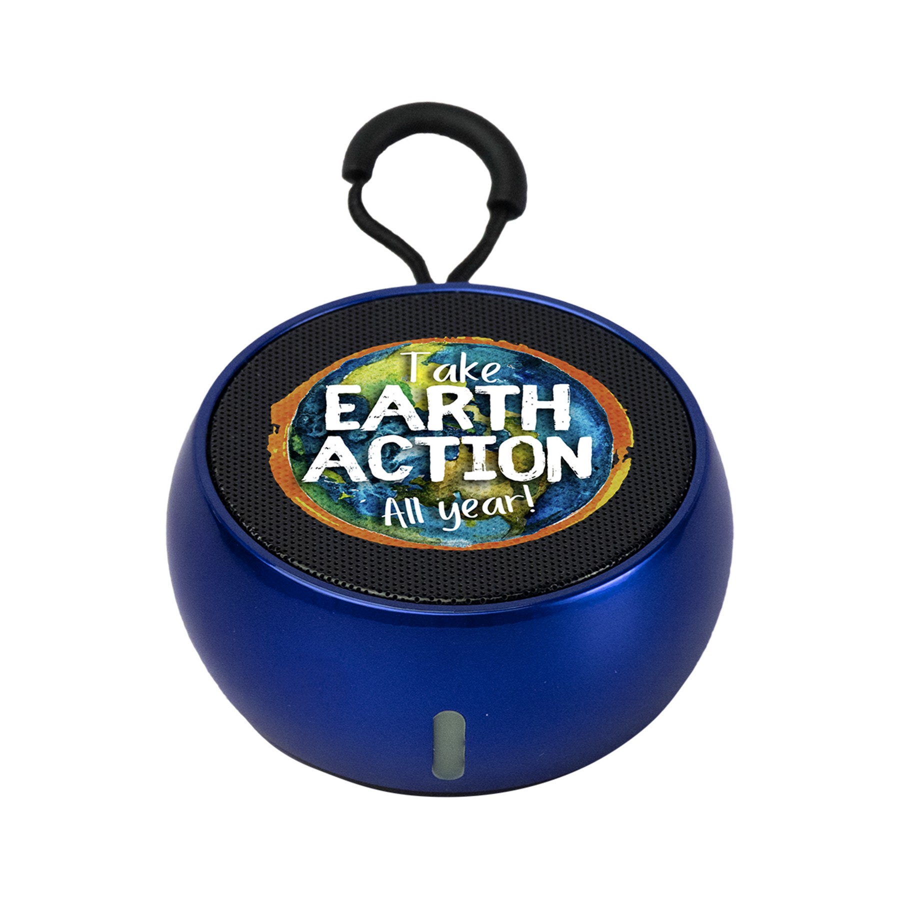 Orbit Bluetooth Speaker 1