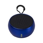 Orbit Bluetooth Speaker - blue Orbit Bluetooth Speaker - blue