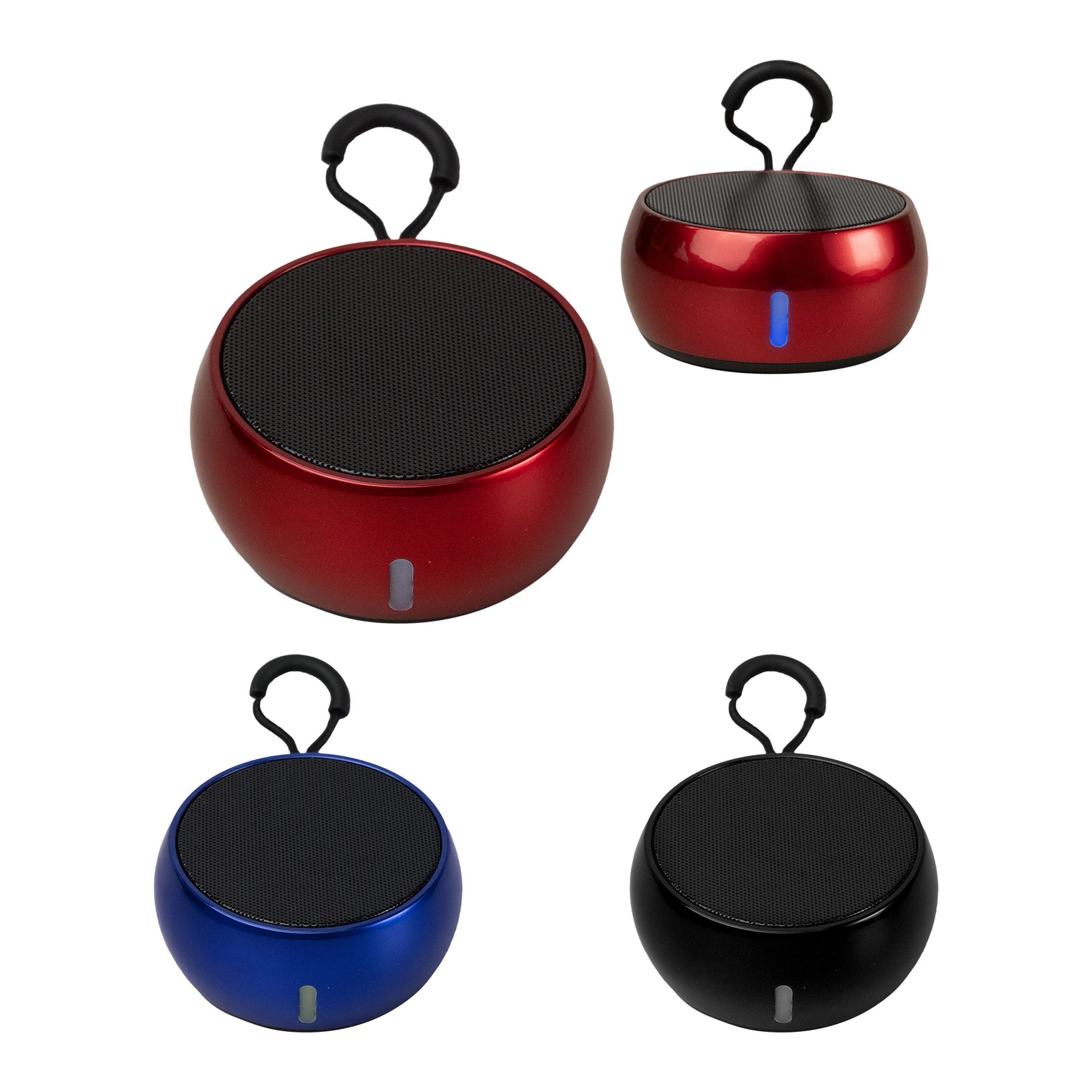 Orbit Bluetooth Speaker 1