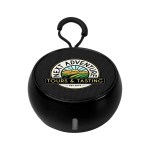 Orbit Bluetooth Speaker - Black Orbit Bluetooth Speaker - Black