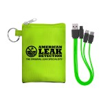 3-in-1 Stretchy Set - Green 3-in-1 Stretchy Set - Green